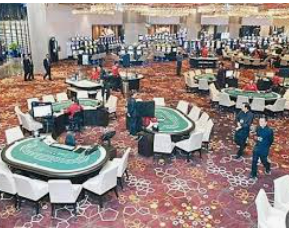 大满贯app电脑免费版